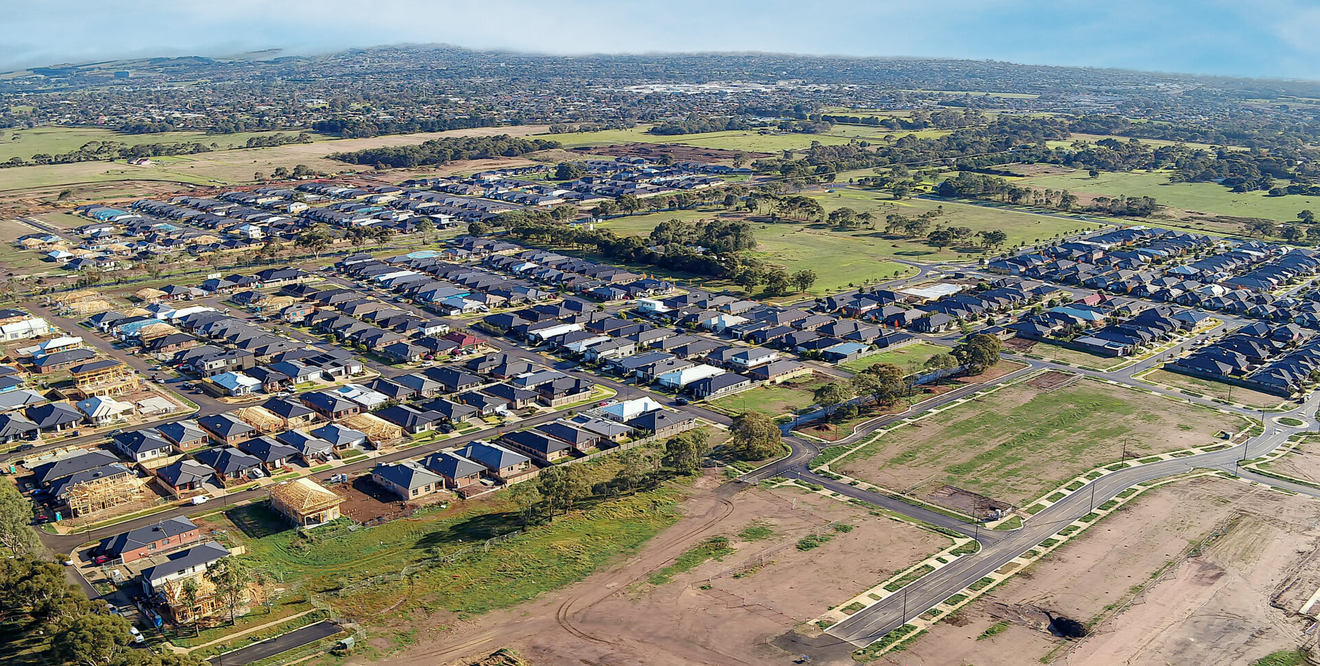 Charlemont Rise Geelong Land for Sale